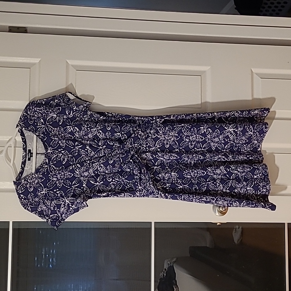 Hatley summer dress